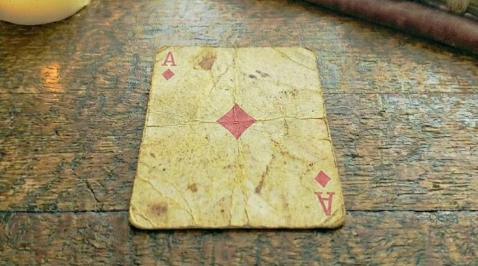 ace of hearts meaning