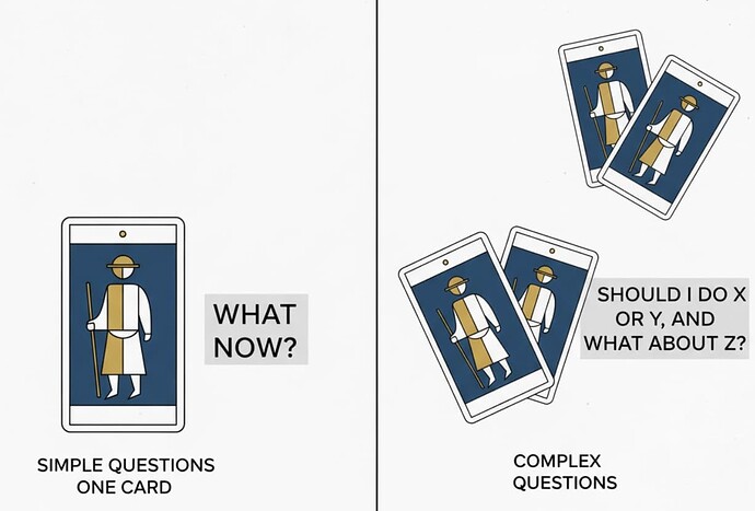 one card tarot reading