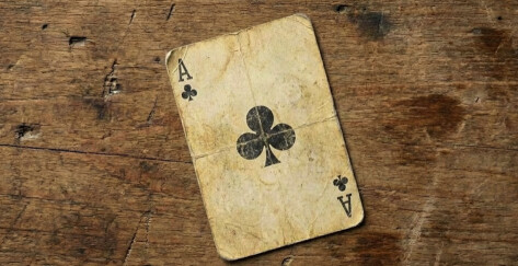 ace of clubs tarot