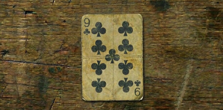 nine of clubs meaning