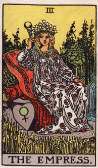 The Empress