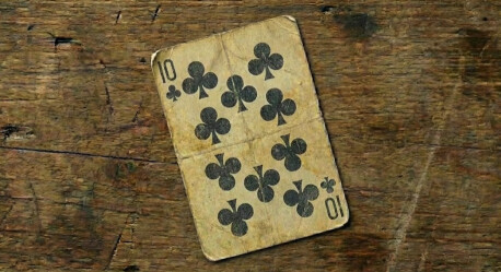 ten of clubs meaning